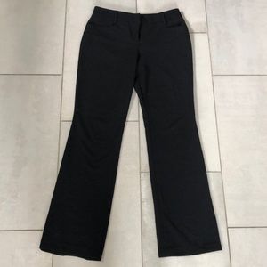 A. Byer Black Dress Pants